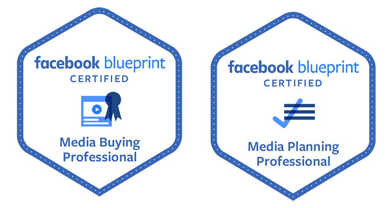 facebook instagram reklama sertifikuoti specialistai